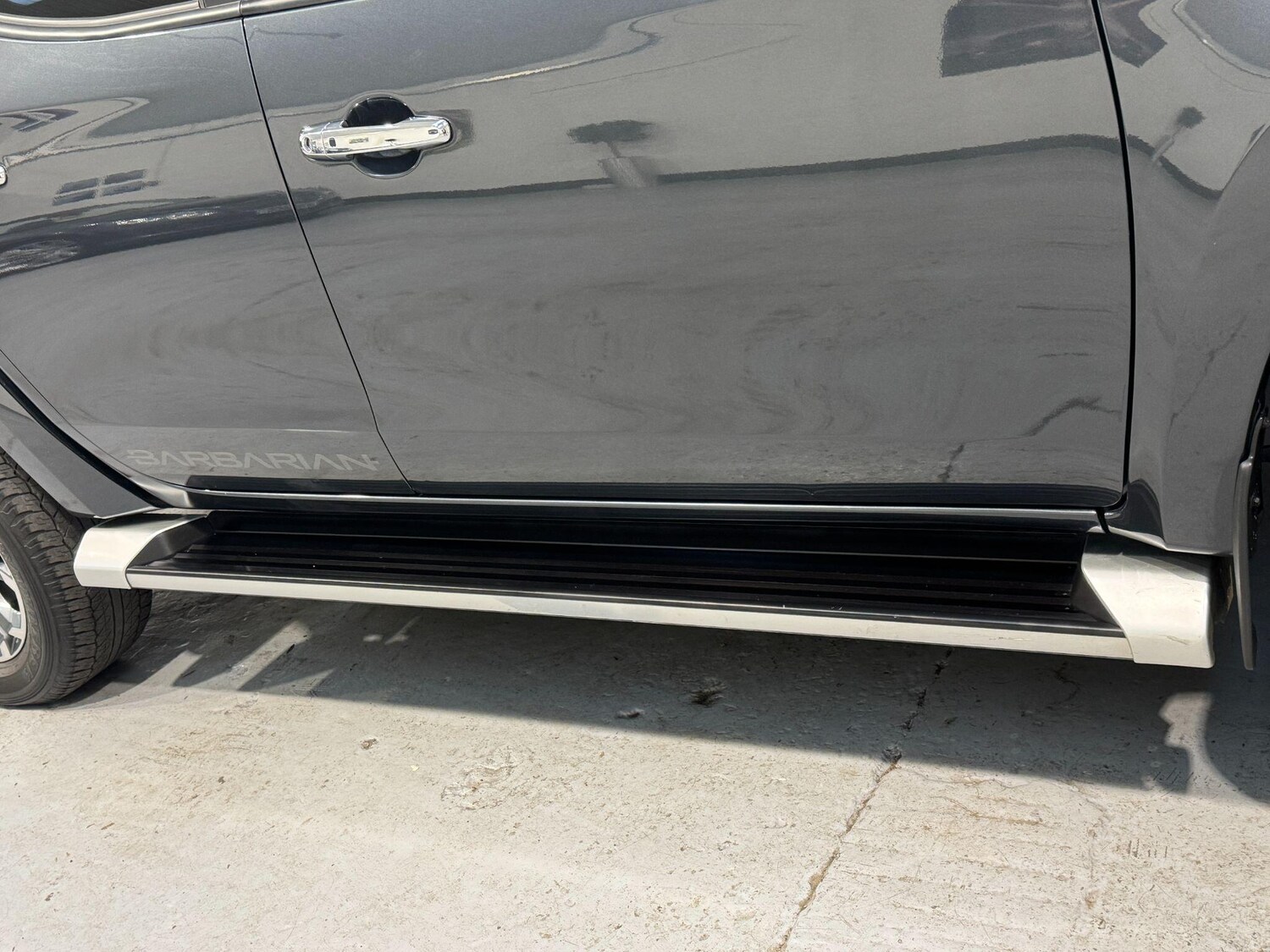 Used Mitsubishi L200 for sale - 77670378: Photo 52