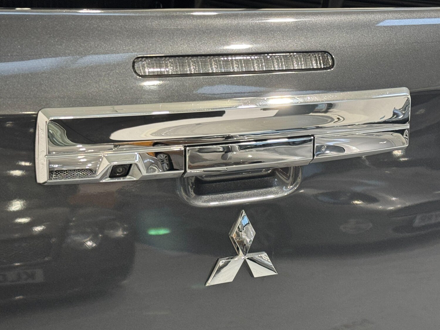 Used Mitsubishi L200 for sale - 77670378: Photo 56