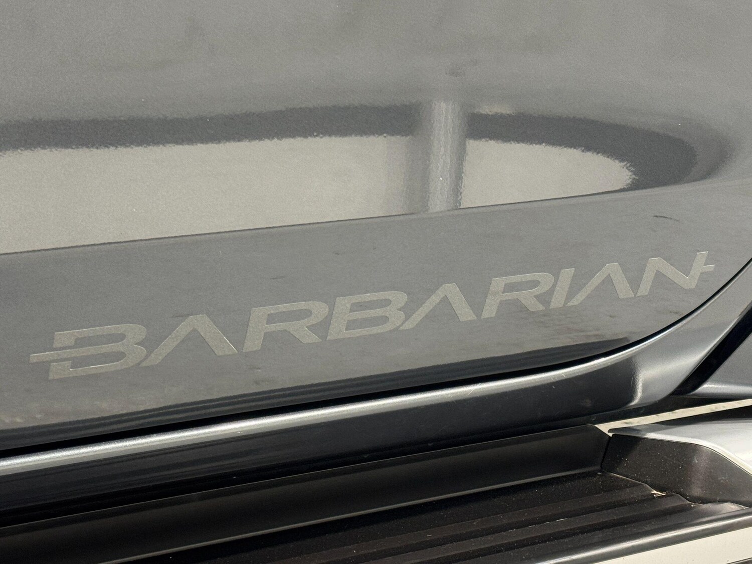 Used Mitsubishi L200 for sale - 77670378: Photo 57