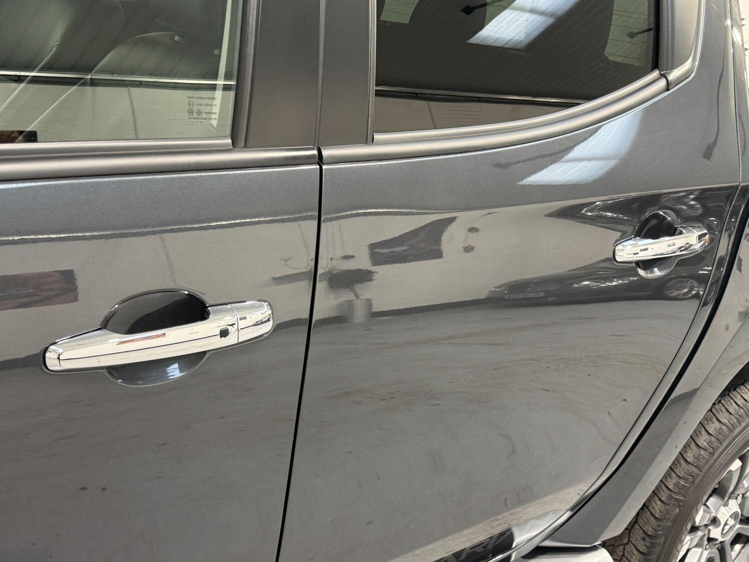 Used Mitsubishi L200 for sale - 77670378: Photo 58