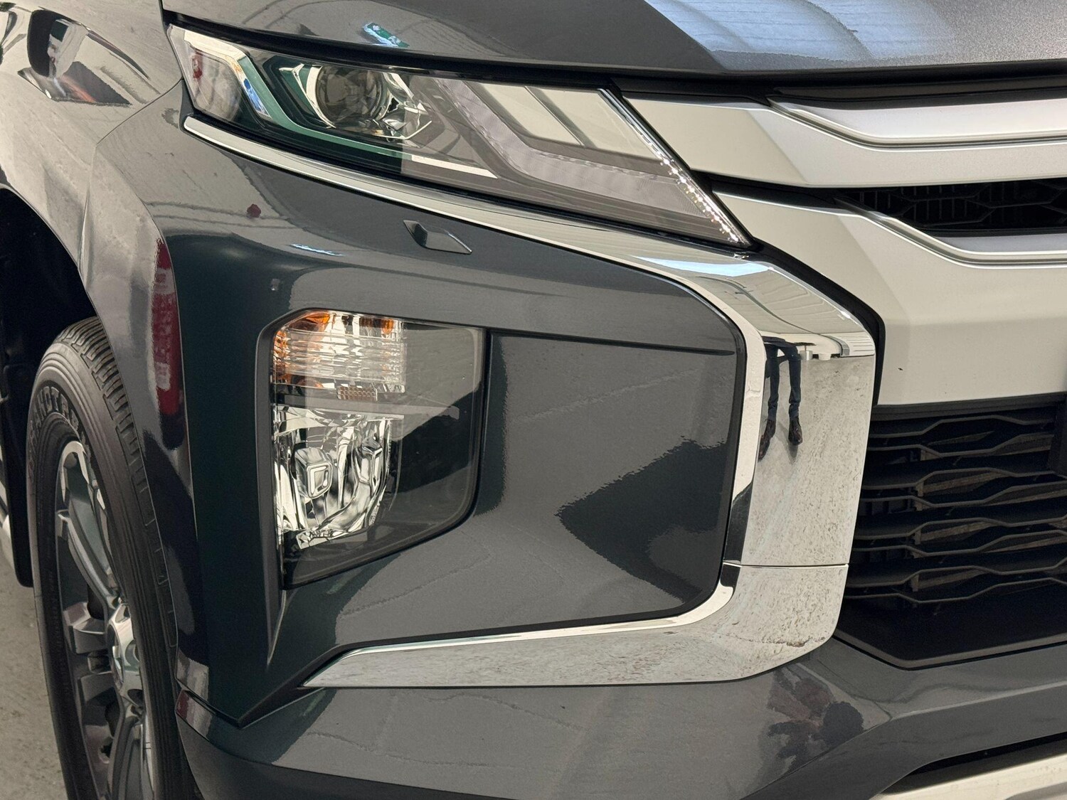 Used Mitsubishi L200 for sale - 77670378: Photo 60