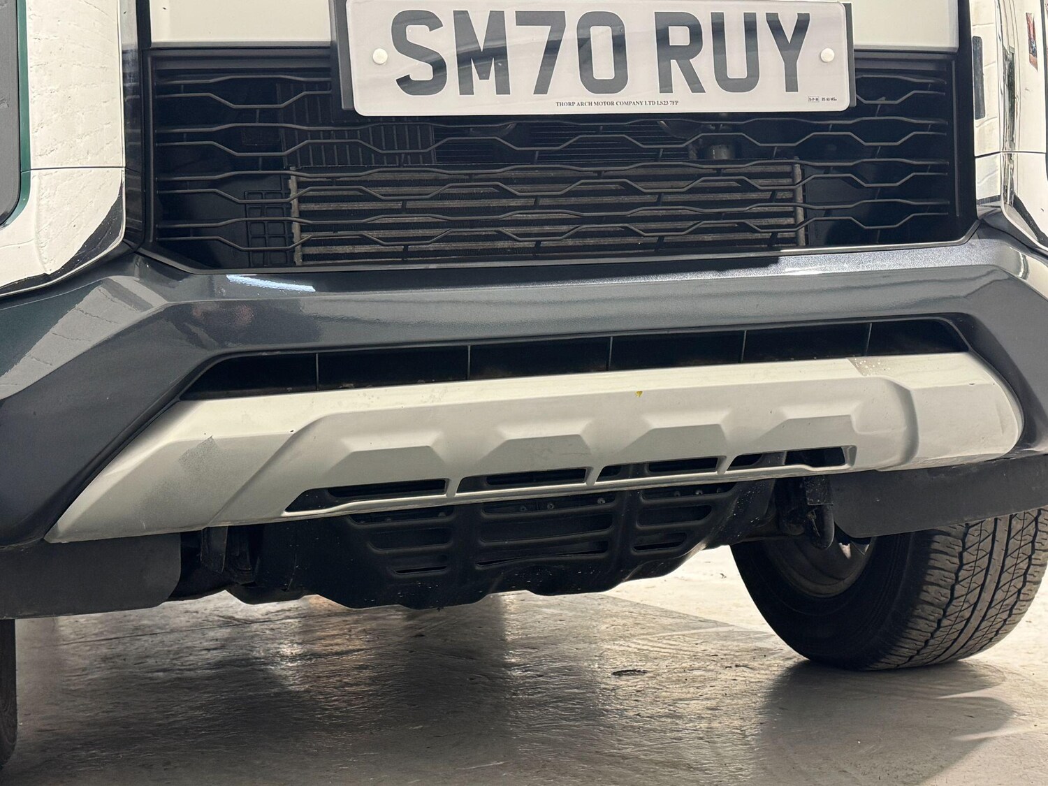 Used Mitsubishi L200 for sale - 77670378: Photo 62