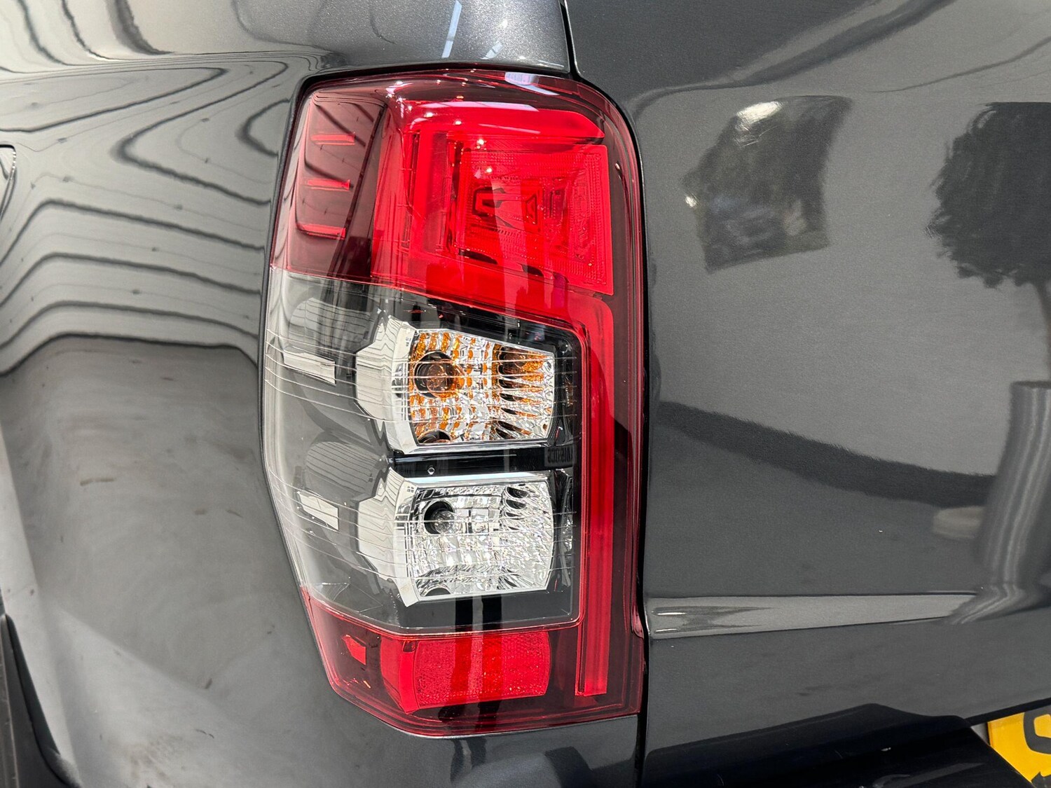 Used Mitsubishi L200 for sale - 77670378: Photo 63