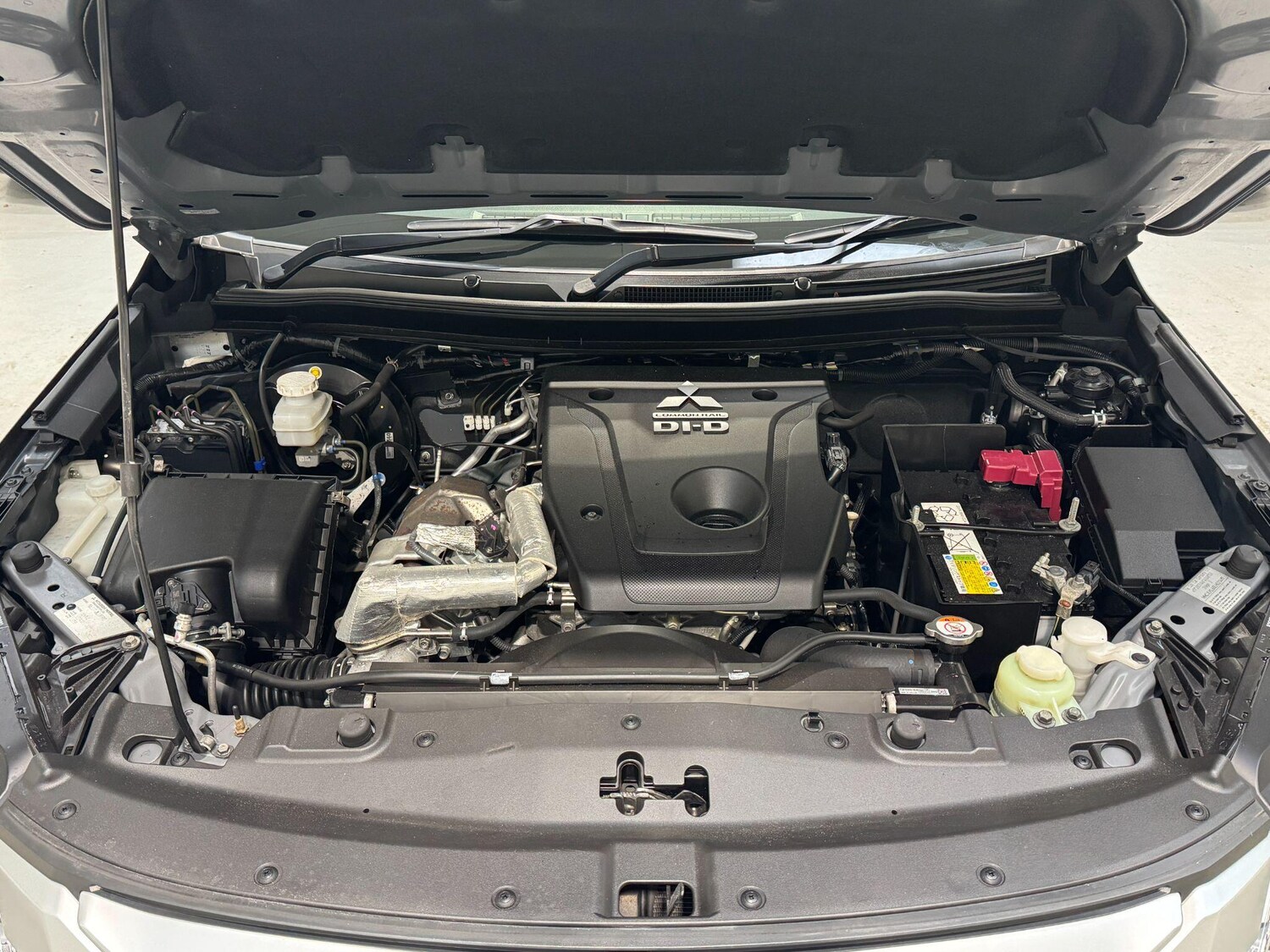 Used Mitsubishi L200 for sale - 77670378: Photo 65