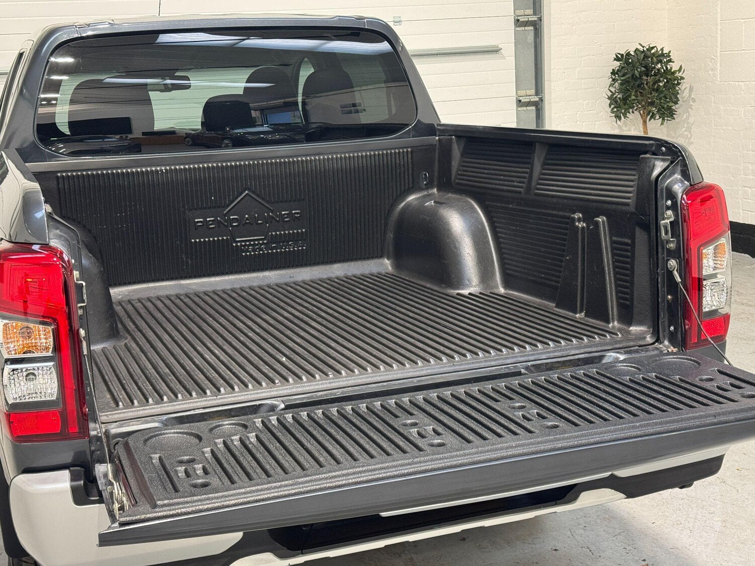 Used Mitsubishi L200 for sale - 77670378: Photo 69