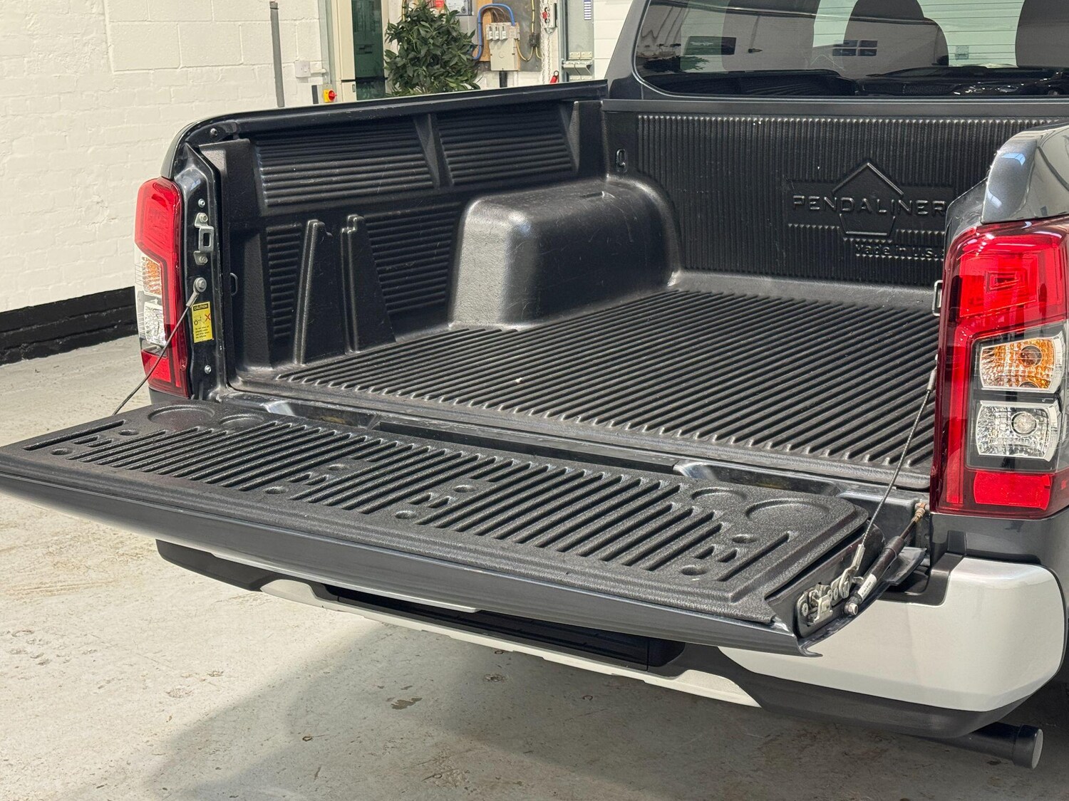 Used Mitsubishi L200 for sale - 77670378: Photo 72