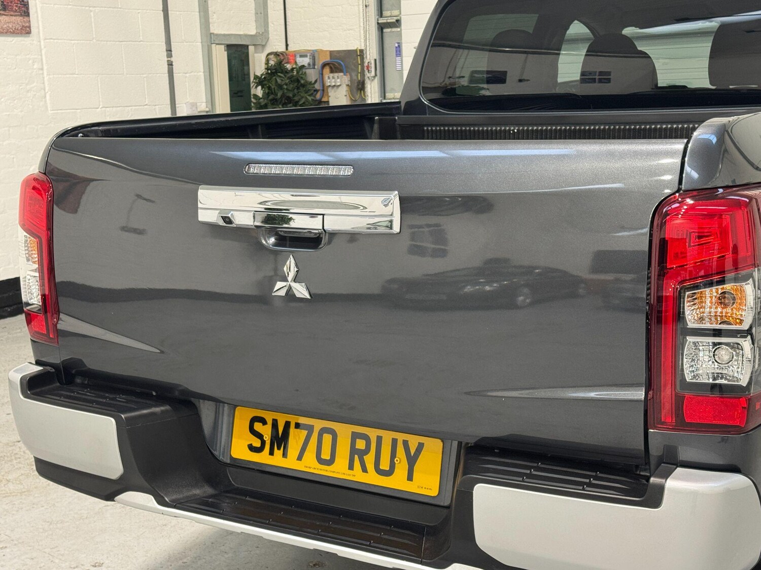 Used Mitsubishi L200 for sale - 77670378: Photo 73