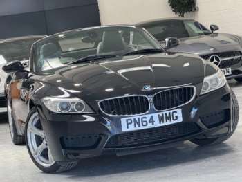 (64) - 2.0 20i M Sport sDrive Euro 6 (s/s) 2dr