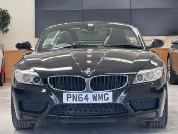 Used BMW Z4 2014 for sale - 75187287: Photo