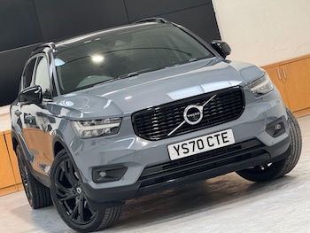 Used Volvo XC40 2020 for sale - 79158729: Photo