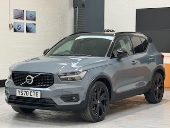 Used Volvo XC40 2020 for sale - 79158729: Photo
