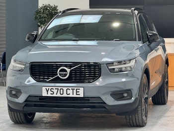 Used Volvo XC40 2020 for sale - 79158729: Photo