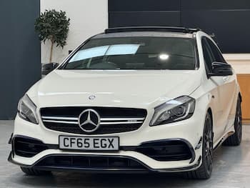 Used Mercedes-Benz A-Class 2015 for sale - 79646014: Photo