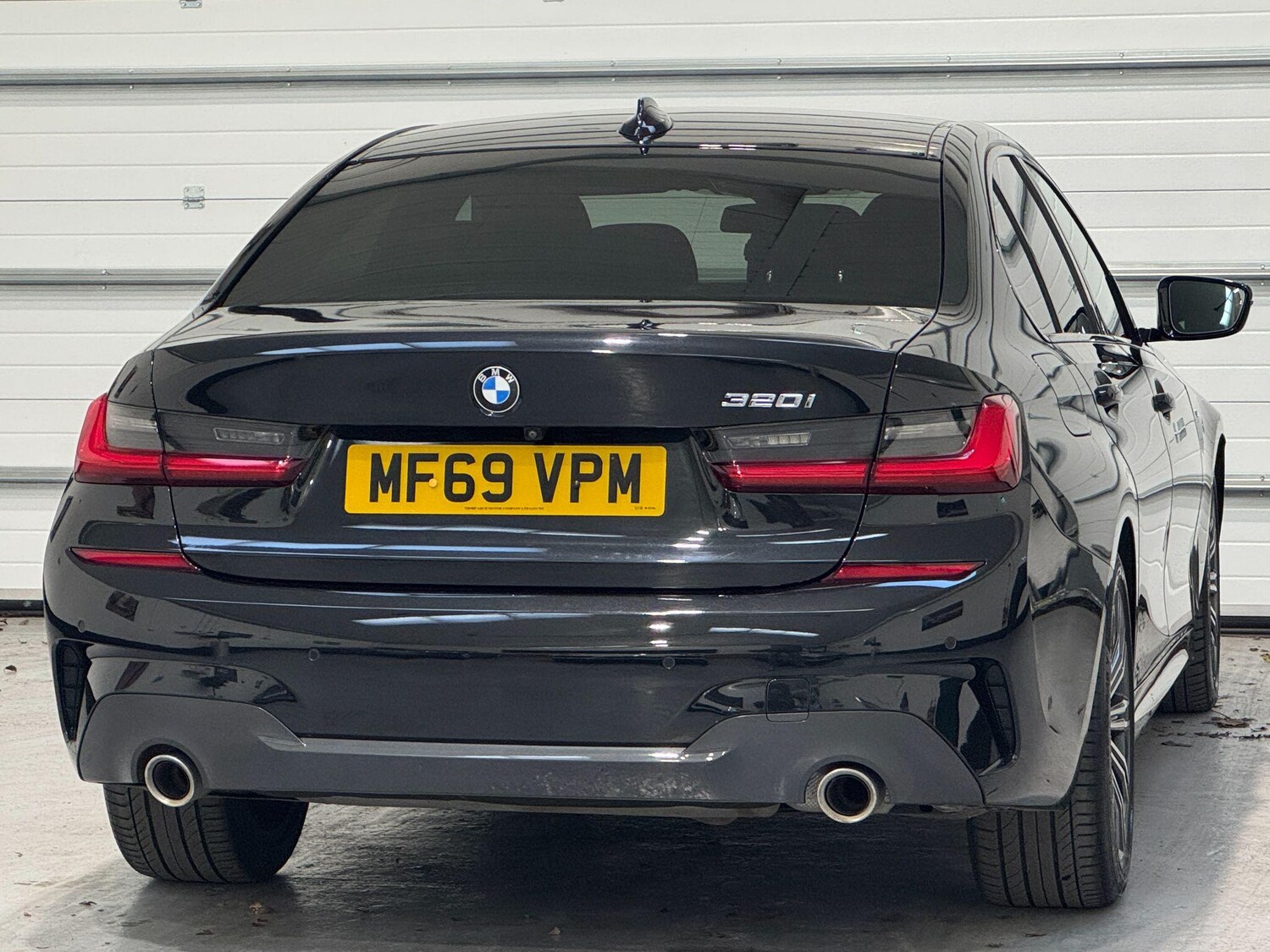 Used BMW 3 Series 2019 for sale - 76371001: Photo 12