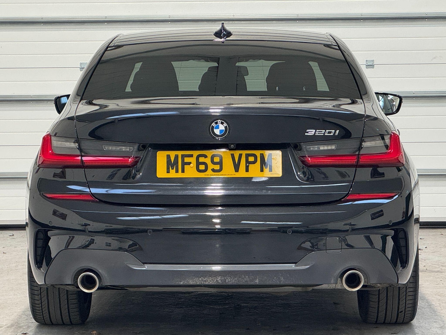Used BMW 3 Series 2019 for sale - 76371001: Photo 13