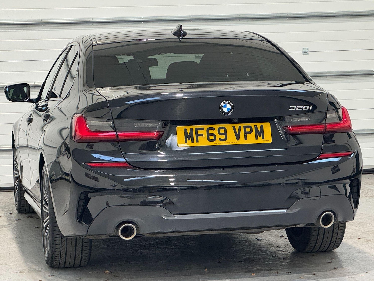 Used BMW 3 Series 2019 for sale - 76371001: Photo 14