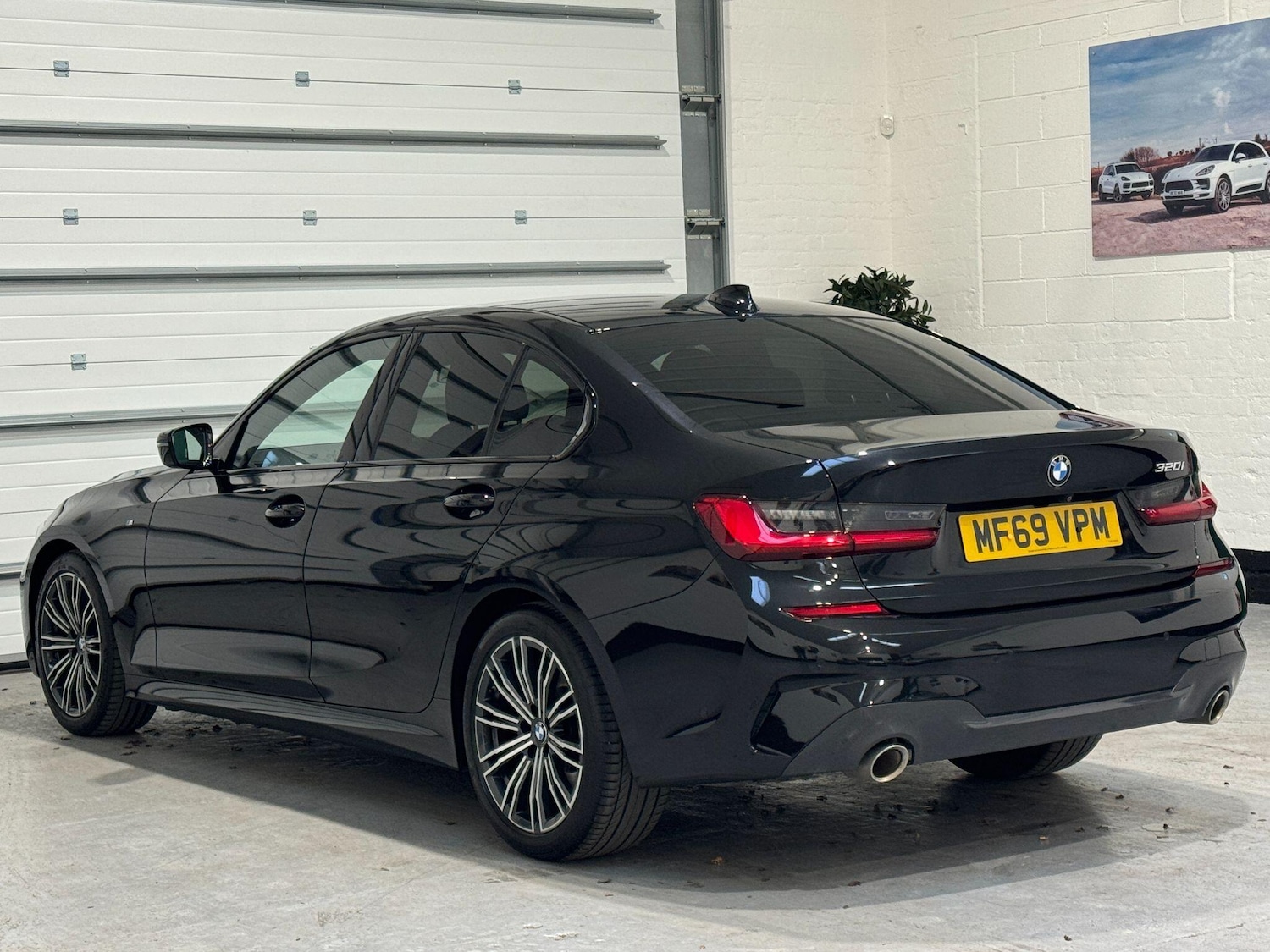 Used BMW 3 Series 2019 for sale - 76371001: Photo 15