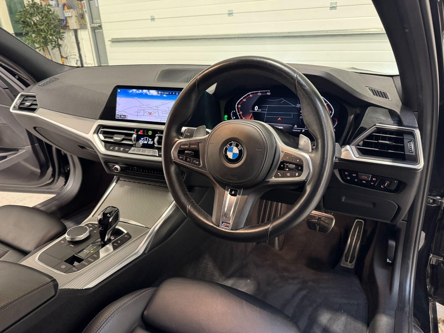 Used BMW 3 Series 2019 for sale - 76371001: Photo 17