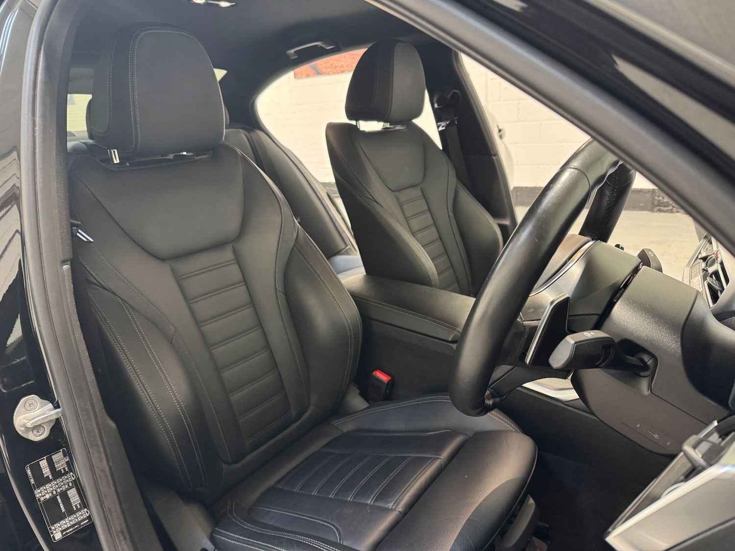 Used BMW 3 Series 2019 for sale - 76371001: Photo 18