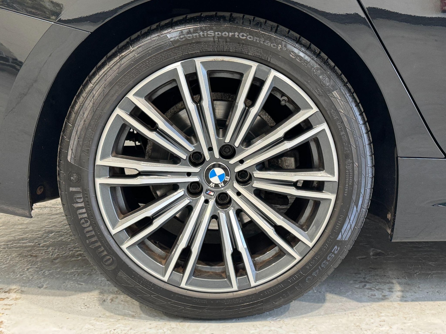 Used BMW 3 Series 2019 for sale - 76371001: Photo 20
