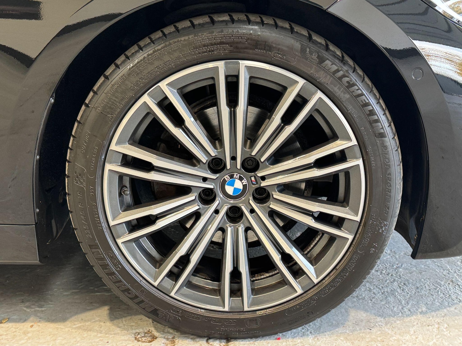 Used BMW 3 Series 2019 for sale - 76371001: Photo 21