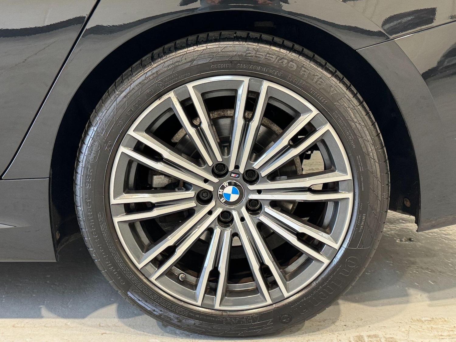 Used BMW 3 Series 2019 for sale - 76371001: Photo 22