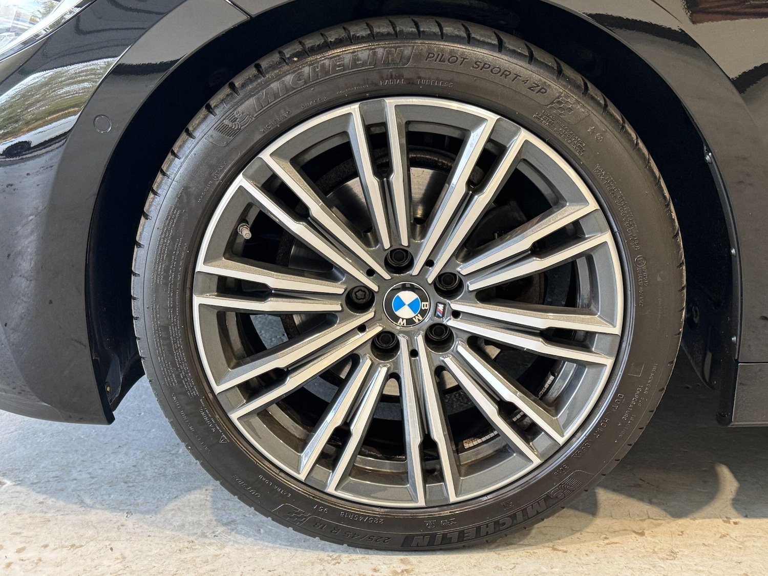 Used BMW 3 Series 2019 for sale - 76371001: Photo 23