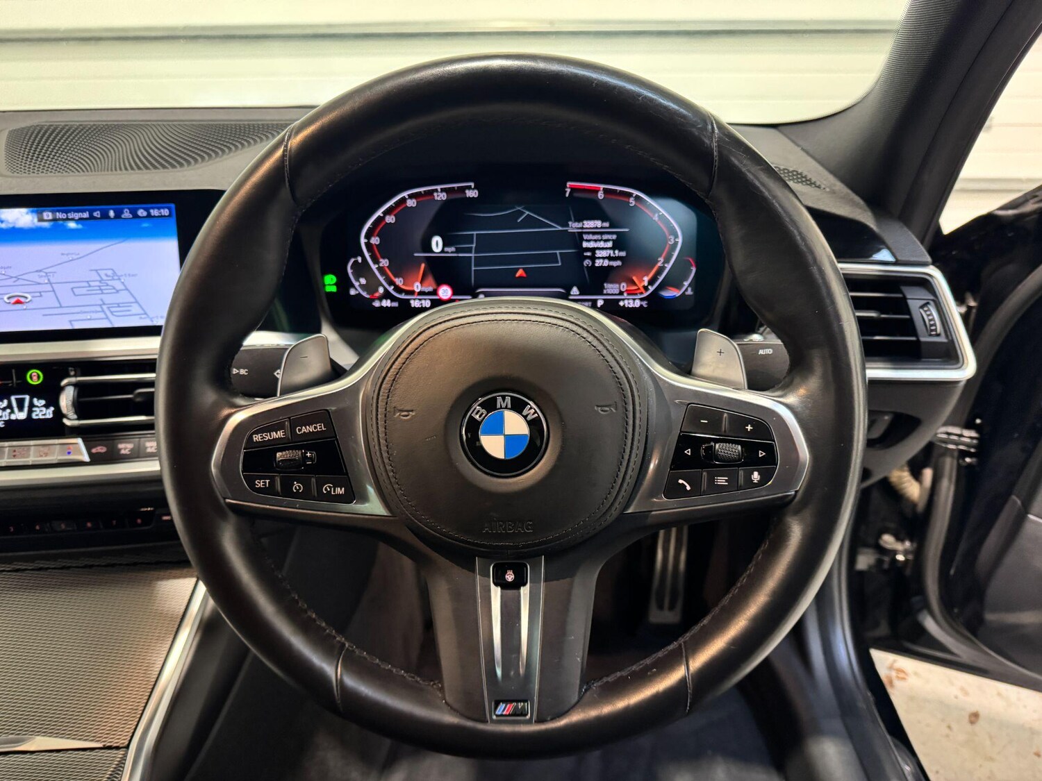 Used BMW 3 Series 2019 for sale - 76371001: Photo 24