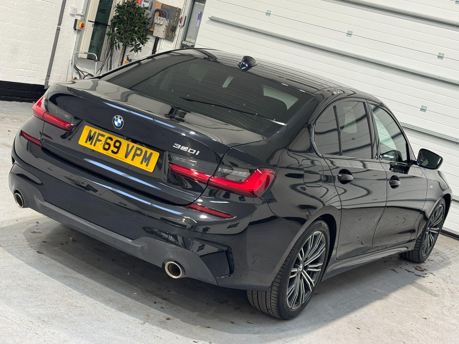 Used BMW 3 Series 2019 for sale - 76371001: Photo 27