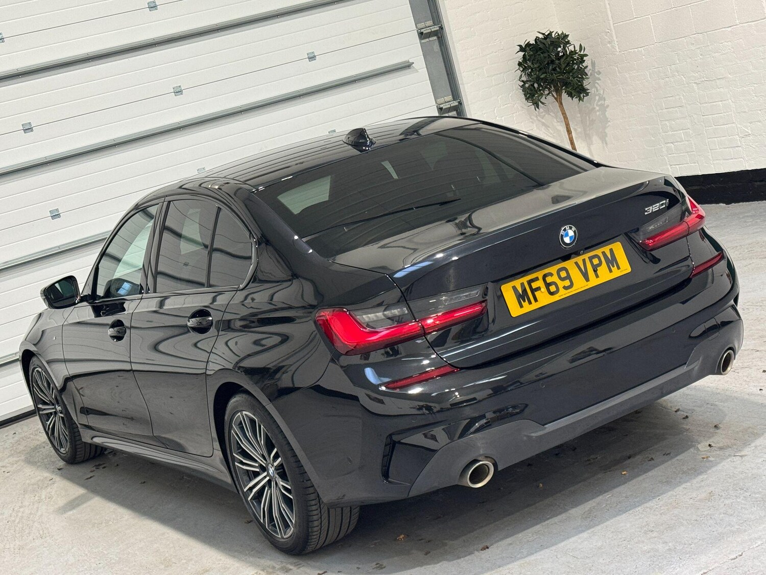 Used BMW 3 Series 2019 for sale - 76371001: Photo 28