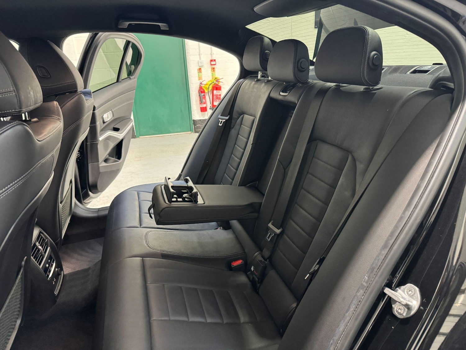 Used BMW 3 Series 2019 for sale - 76371001: Photo 47