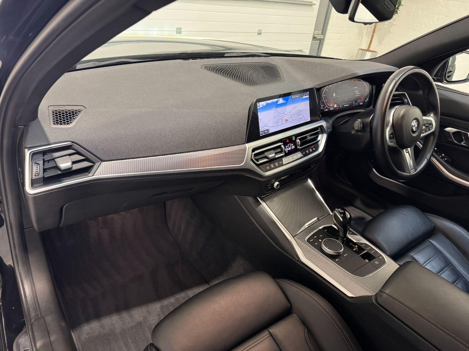 Used BMW 3 Series 2019 for sale - 76371001: Photo 49