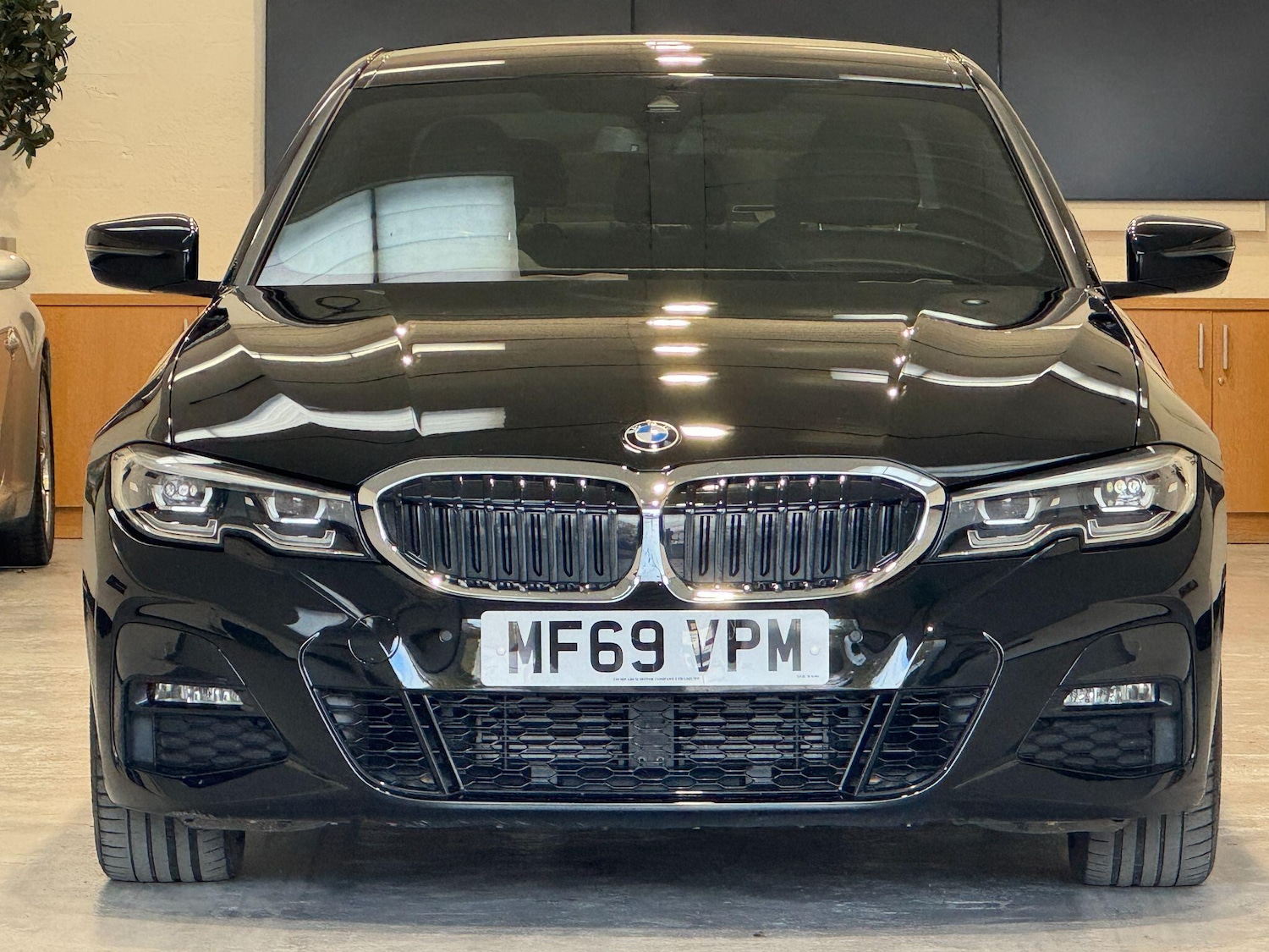 Used BMW 3 Series 2019 for sale - 76371001: Photo 5
