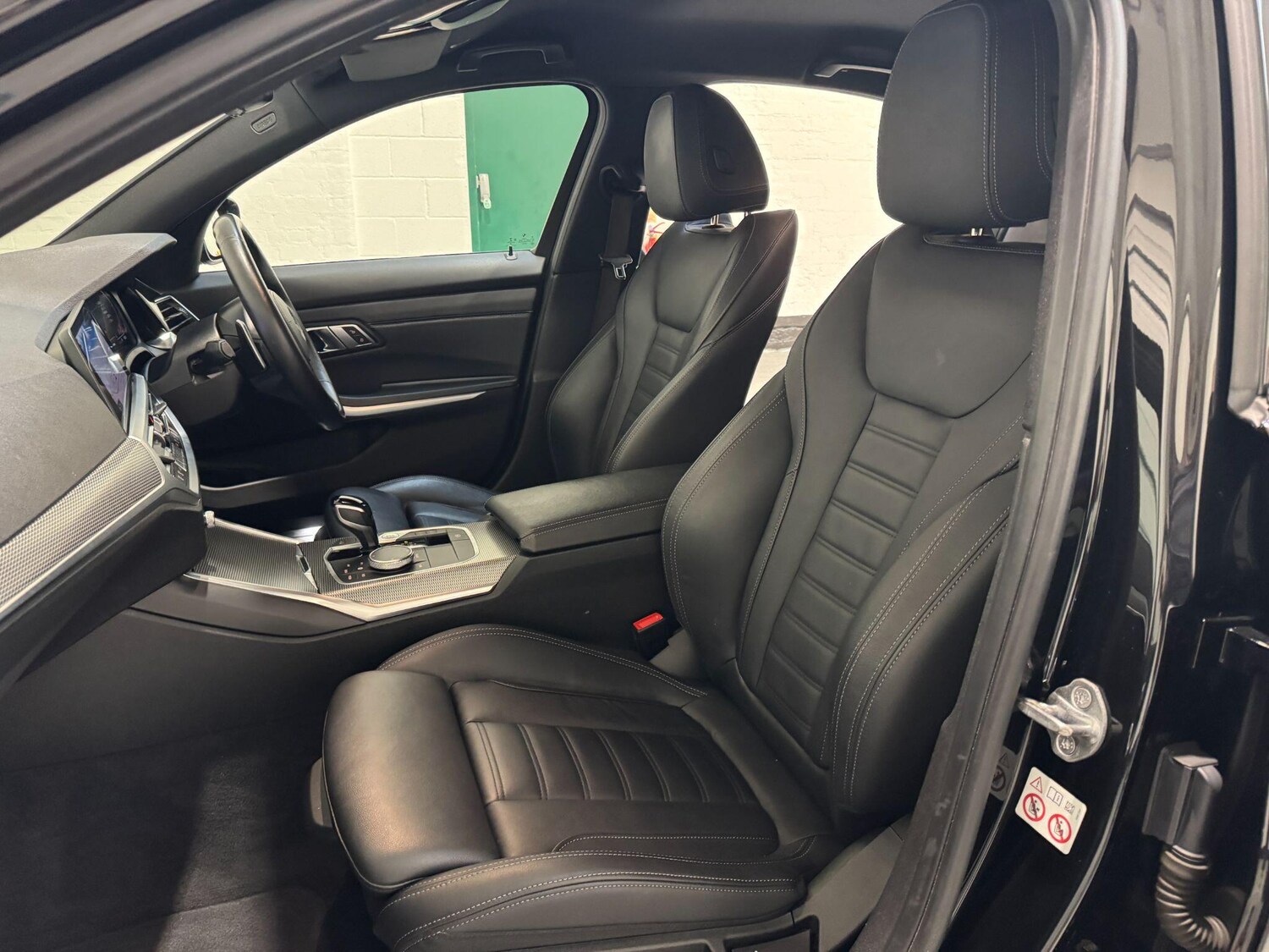 Used BMW 3 Series 2019 for sale - 76371001: Photo 51