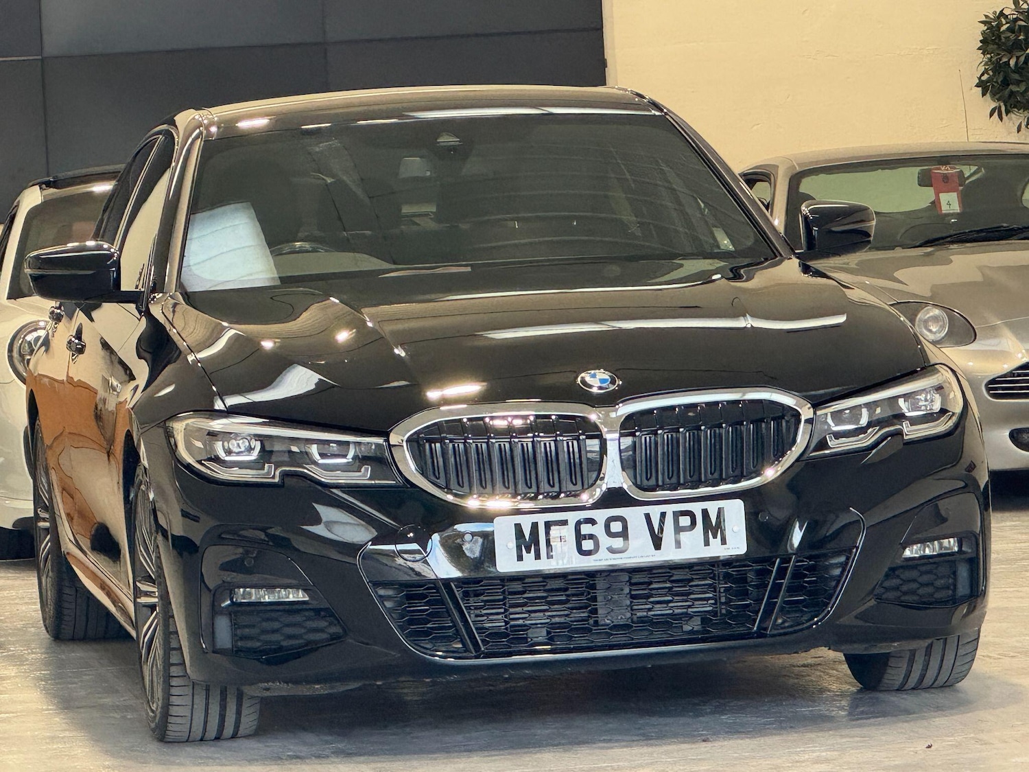 Used BMW 3 Series 2019 for sale - 76371001: Photo 6