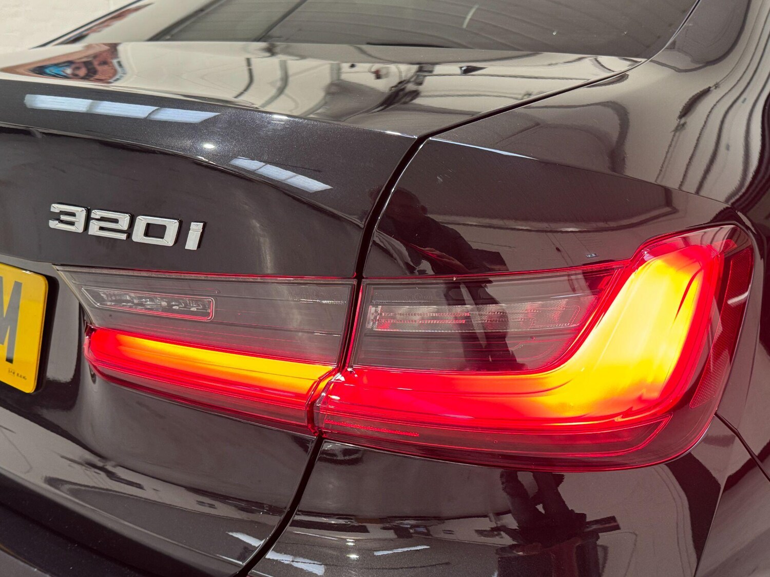 Used BMW 3 Series 2019 for sale - 76371001: Photo 64