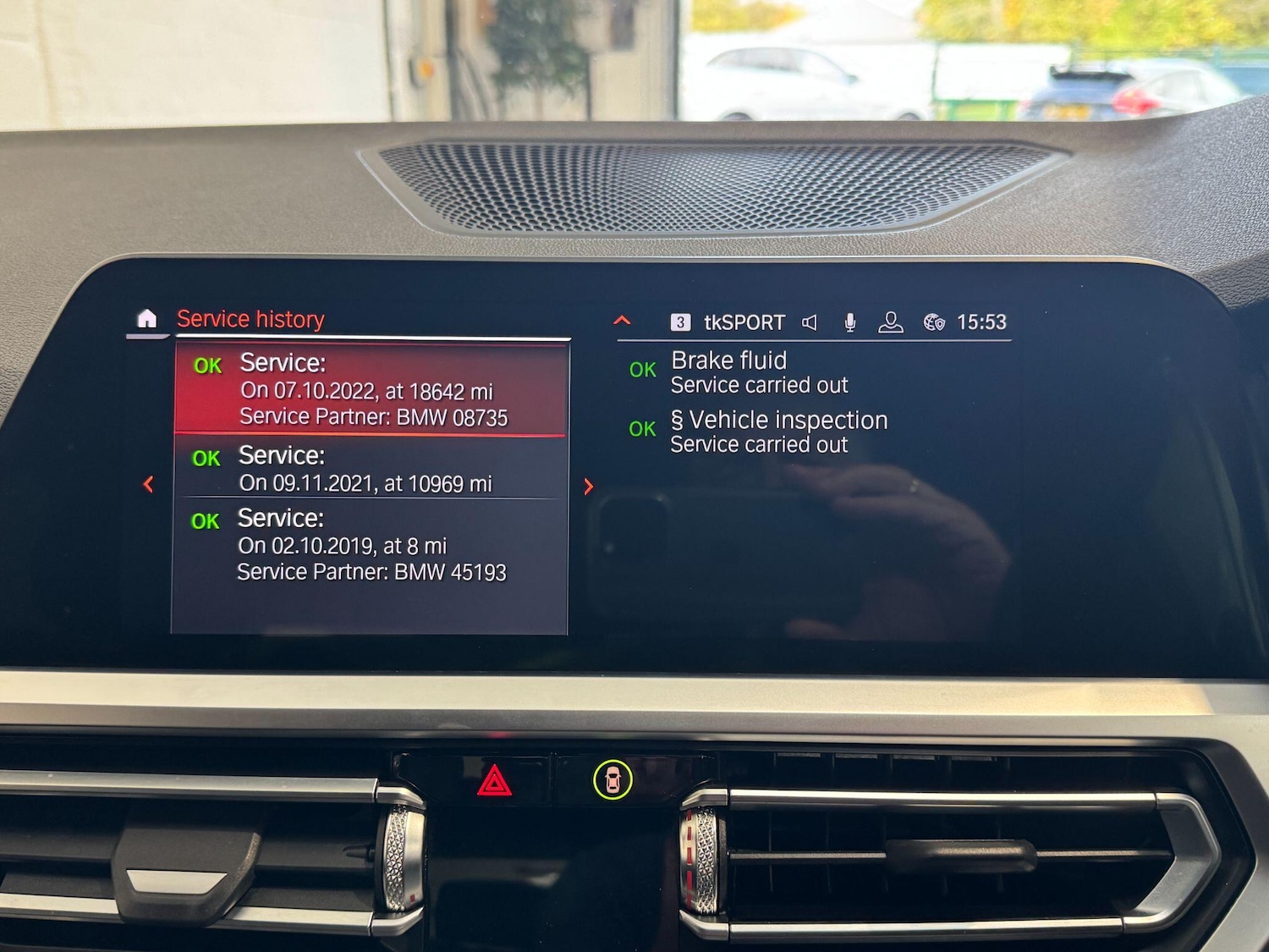 Used BMW 3 Series 2019 for sale - 76371001: Photo 65