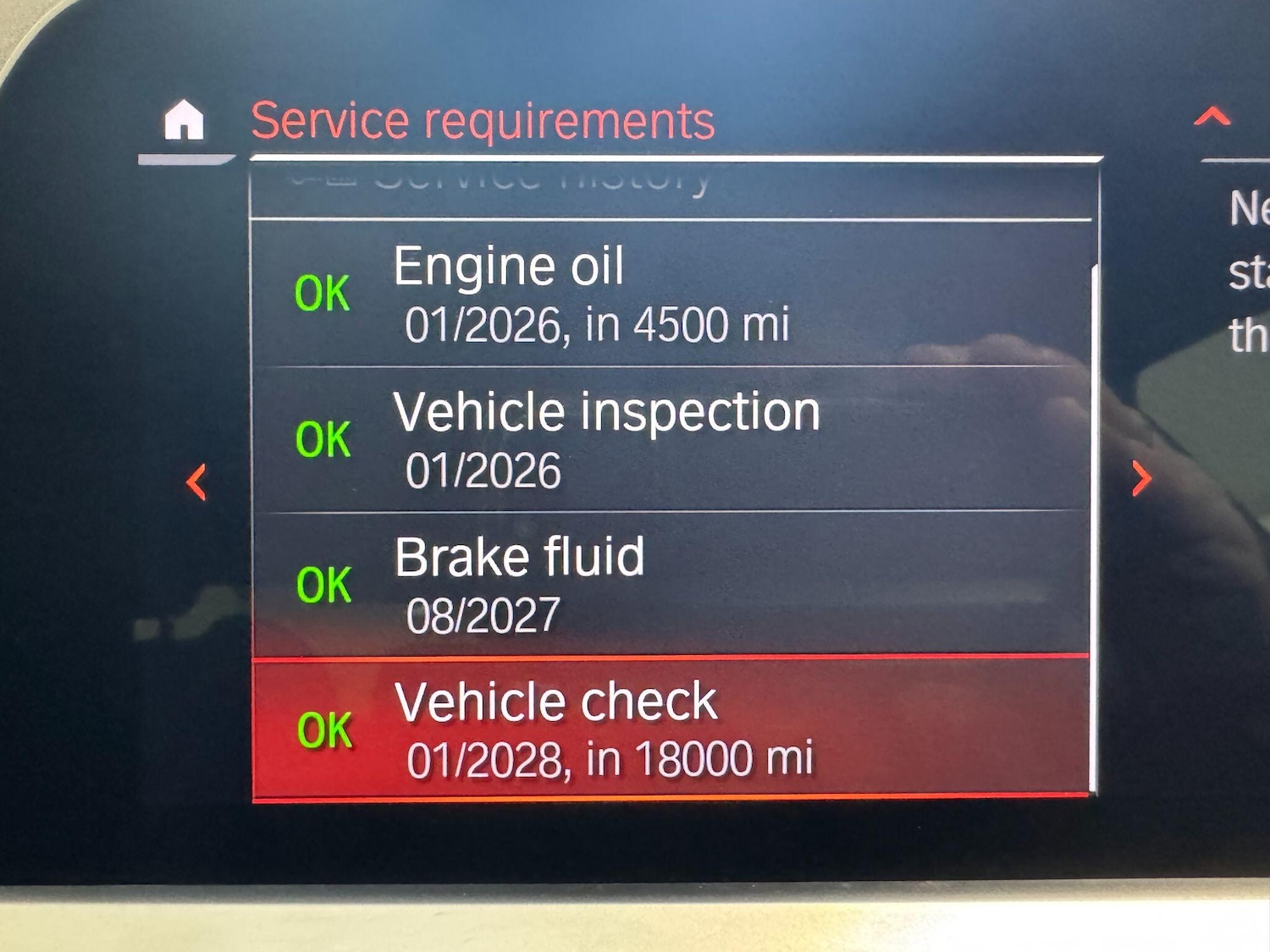 Used BMW 3 Series 2019 for sale - 76371001: Photo 66