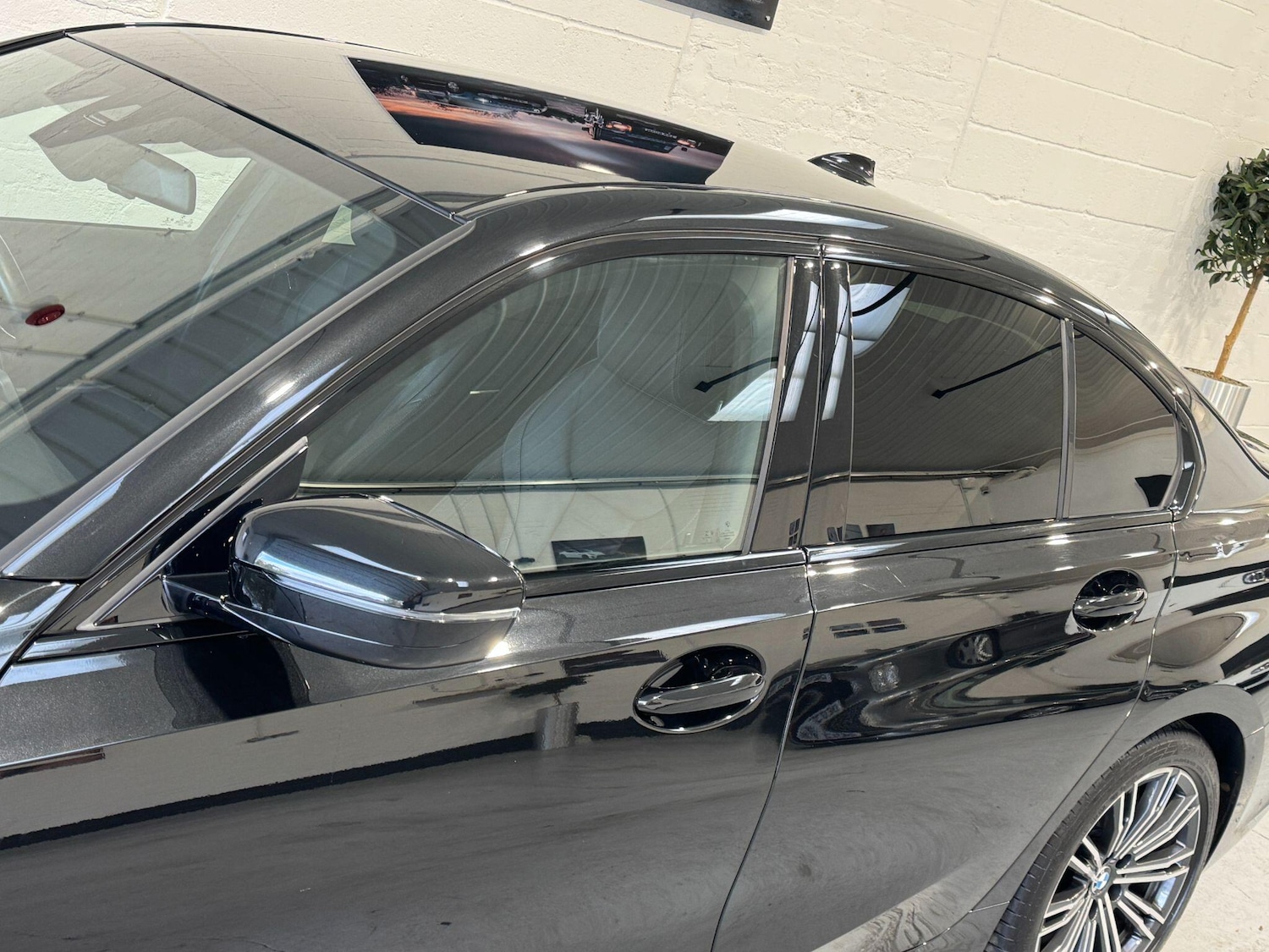 Used BMW 3 Series 2019 for sale - 76371001: Photo 69