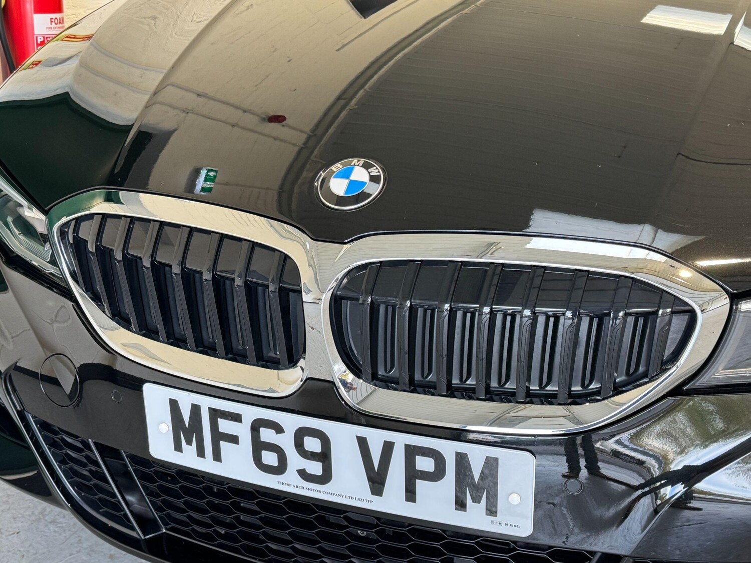 Used BMW 3 Series 2019 for sale - 76371001: Photo 70