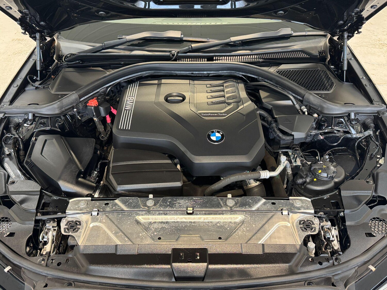 Used BMW 3 Series 2019 for sale - 76371001: Photo 78