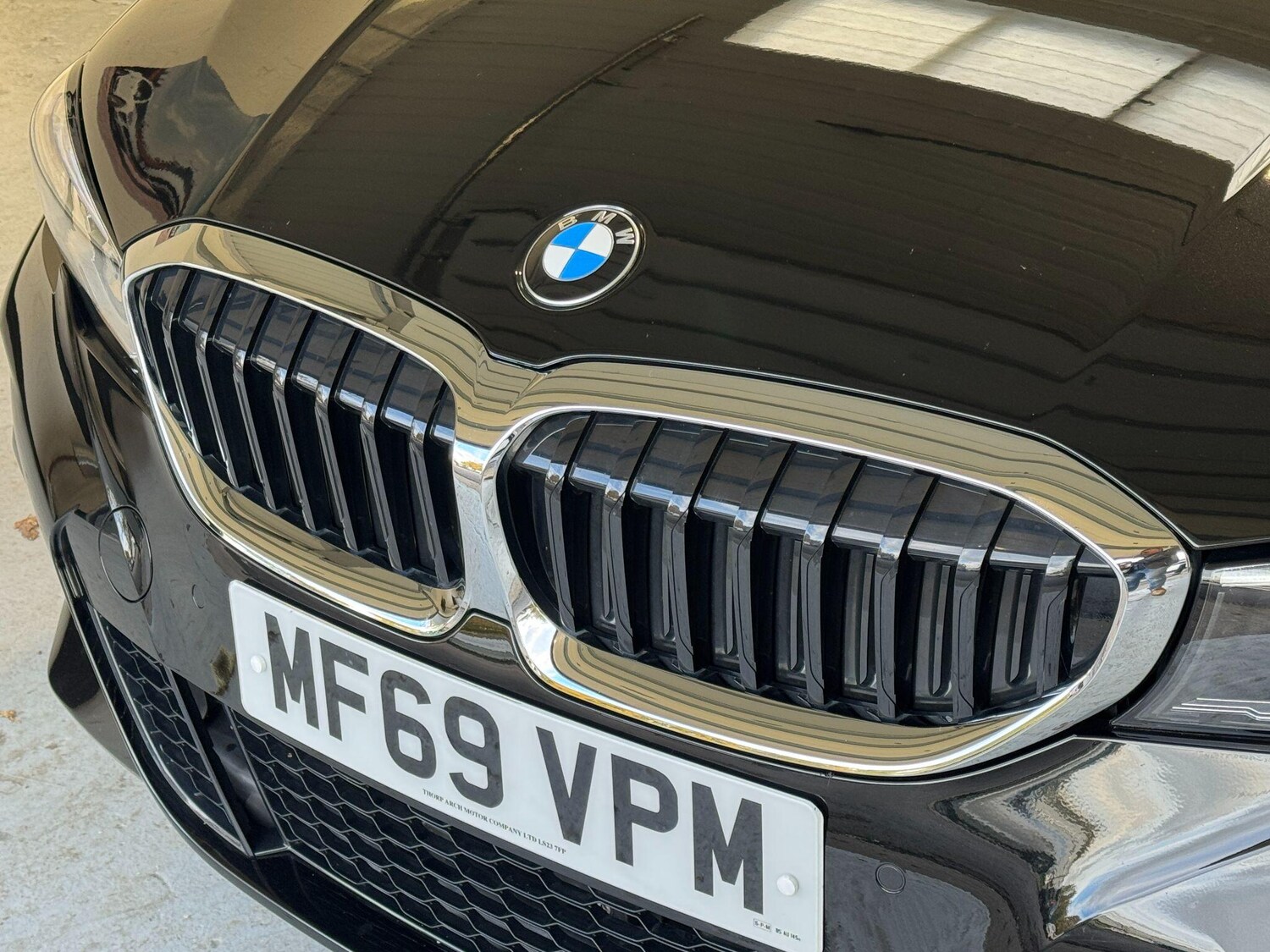 Used BMW 3 Series 2019 for sale - 76371001: Photo 80