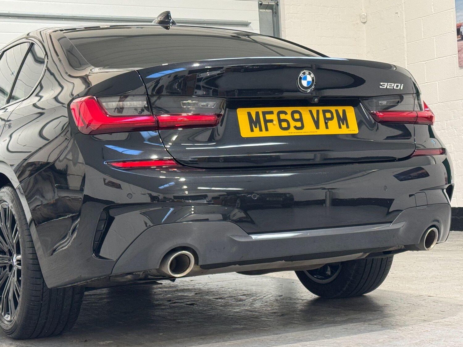 Used BMW 3 Series 2019 for sale - 76371001: Photo 81