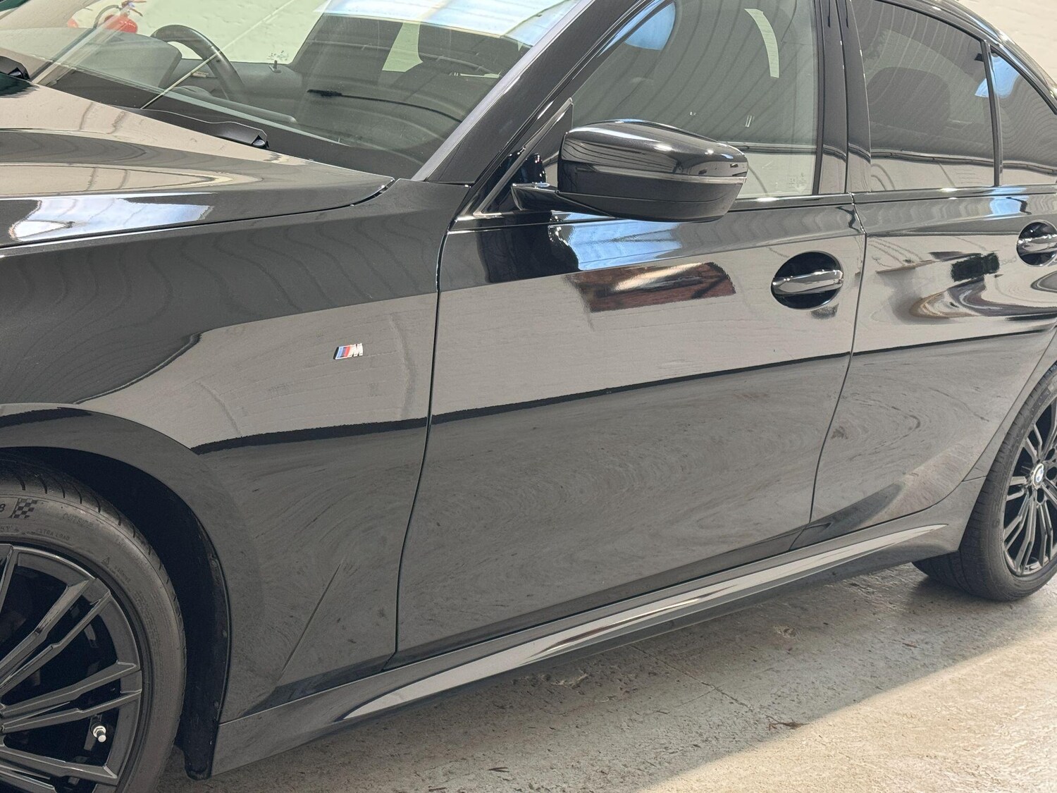 Used BMW 3 Series 2019 for sale - 76371001: Photo 82