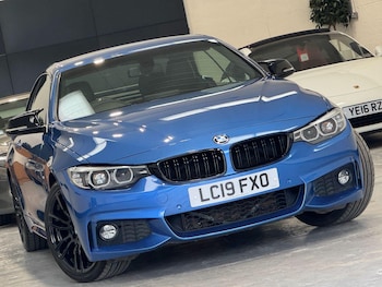 2019 (19) - 430i M Sport 2dr Auto [Professional Media]