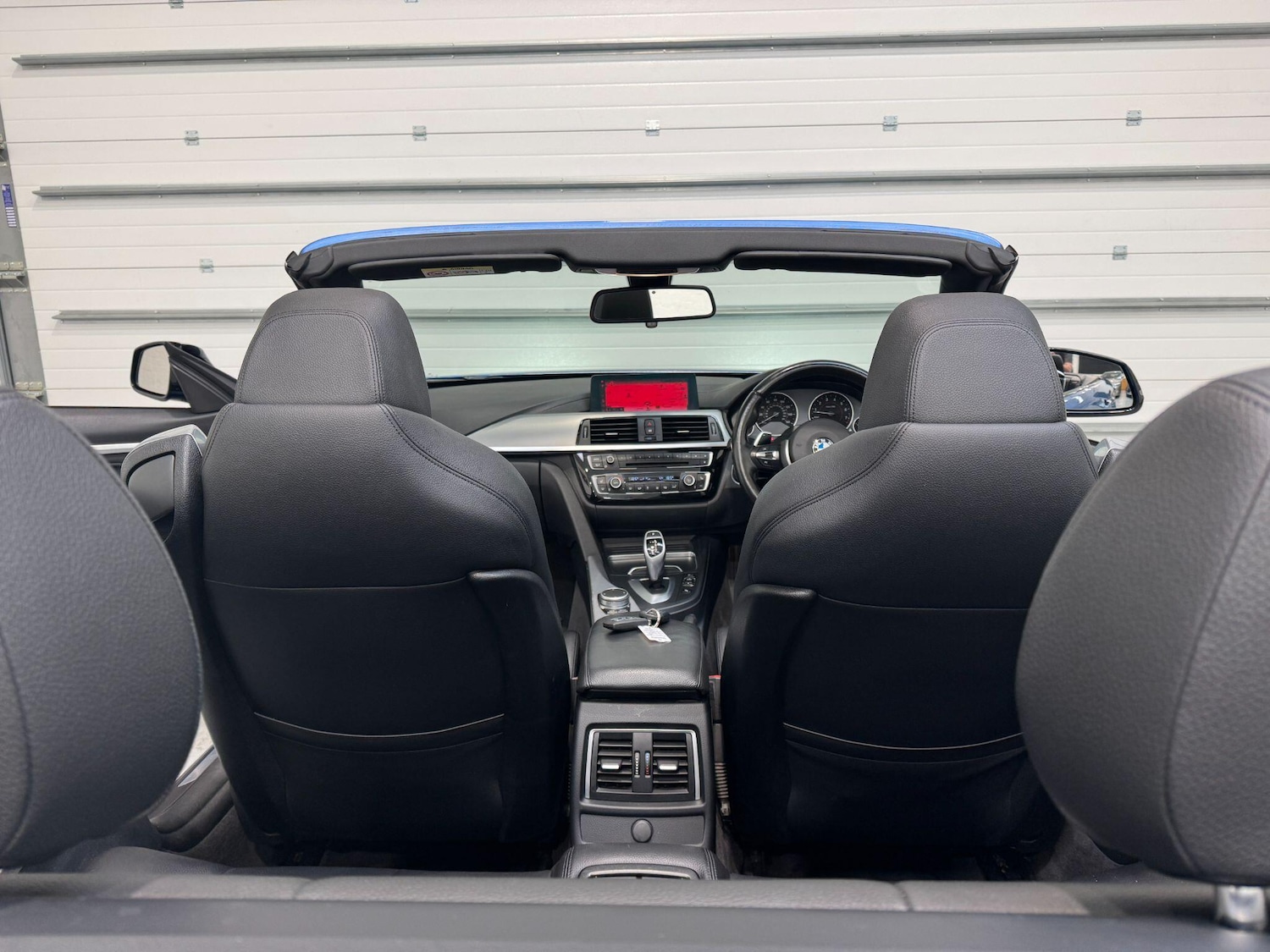 Vehicle 43