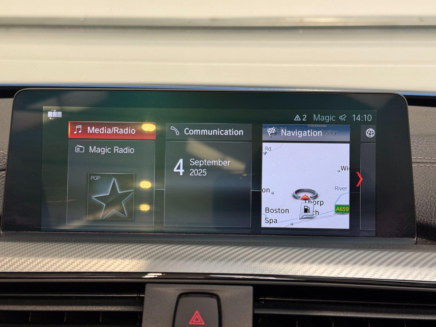 Vehicle 54