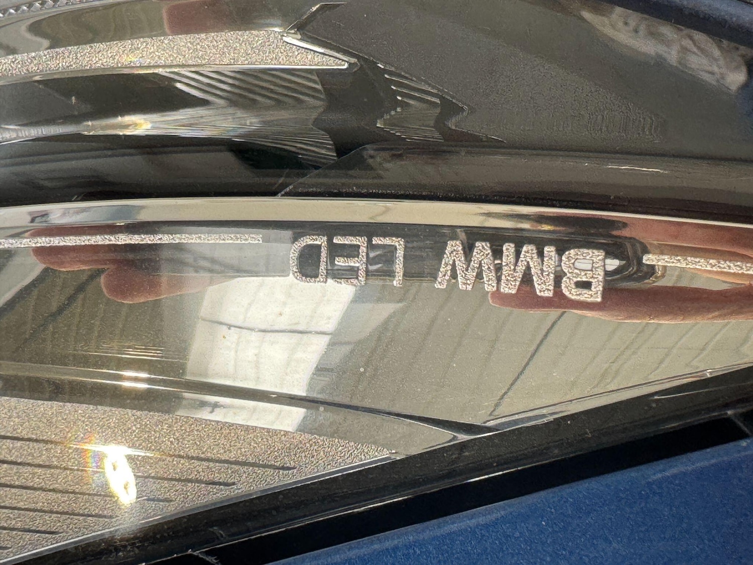 Vehicle 84