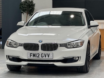 Used BMW 3 Series 2012 for sale - 79325099: Photo