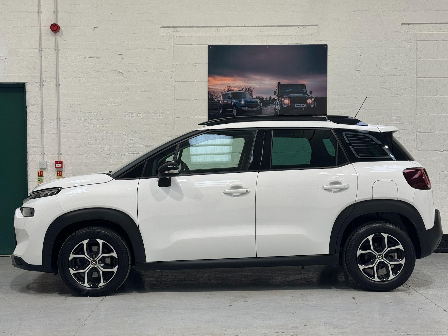 Used Citroen C3 Aircross 2022 for sale - 77784101: Photo 10